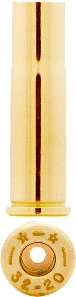 4900 Starline 32-20 Brass (Small Pistol primer) 100 Count