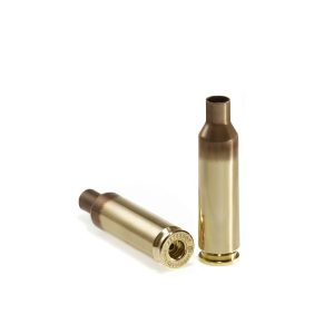 Peterson Cartridge Match Grade Brass - 6MM Creedmoor LRP - 50 Count