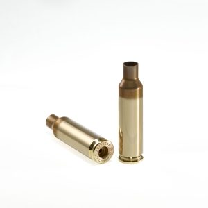 Peterson Cartridge Match Grade Brass -25 Creedmoor LRP - 50 Count
