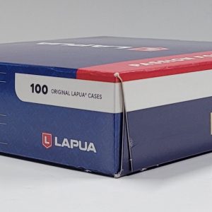 4PH6060C Lapua Brass 6mm GT 100 Count