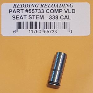Competition Seating Die SEATING STEMS & Parts