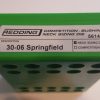 56148 Redding Competition Bushing Neck Die 30-06 Springfield - Image 2