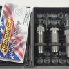 58286 Redding NxGEN Carbide Competition PRO SERIES Set 44 Special Magnum