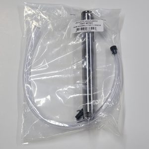67601 Redding T7 Ram Assembly + Spent Primer Tube