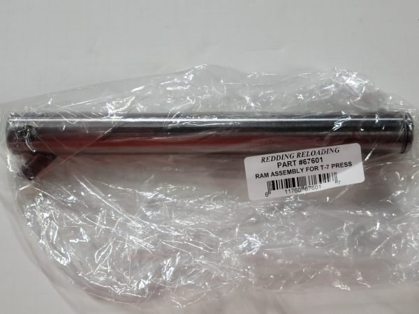 67601 Redding T7 Ram