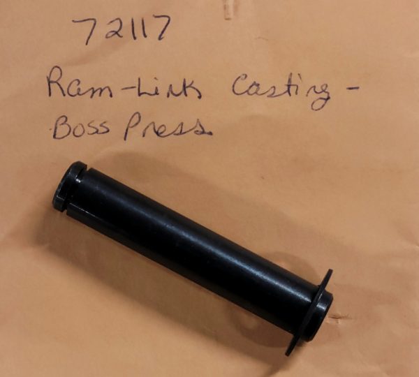72117 Redding Boss Press Ram-Link Casting Pin
