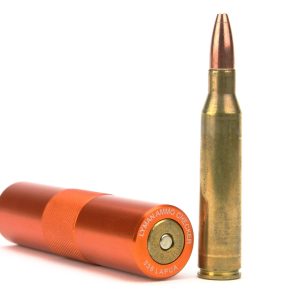 7833018 Lyman Ammo Checker Single Caliber .338 Lapua Magnum
