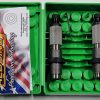 80823 CUSTOM Series Redding Bottleneck Full Length Die Set 338 Weatherby RPM