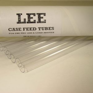 90661 Lee Case Feed Tubes Qty 7