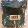 99965 Redding Green Stone Washed Shooting Cap