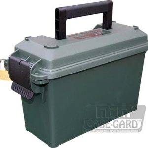 AC30T-11 MTM .30 Cal Ammo Can Tall - Forest Green