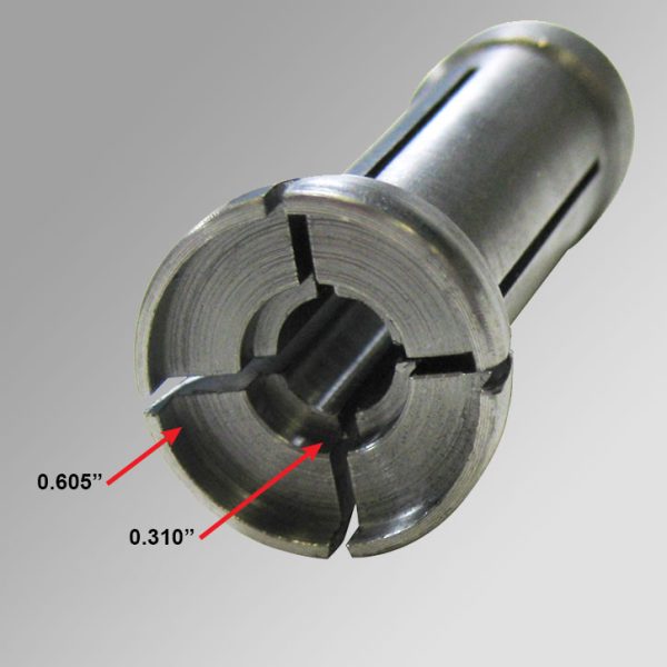 CT2004 Forster Original & Power Case Trimmer Collet #4