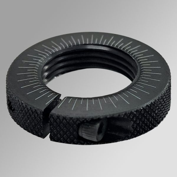 DIE-G-20 Forster Accu-Ring Die Lock Ring