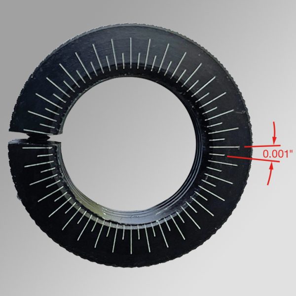 DIE-G-20 Forster Accu-Ring Die Lock Ring - Image 2