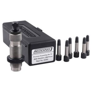 21xxx Redding Expanding Die Body with Mandrel