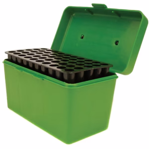 H50-R-MAG-10 MTM Ammo 270 Win, 300 Win H&H, 458 Win 6.5 WBY RPM