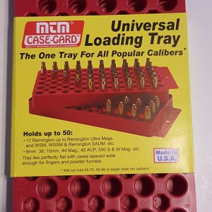 LT-150M-30 MTM Universal Reloading Tray