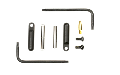 KNS Precision AR-15 Non-Rotating Trigger/Hammer Pins Gen 2