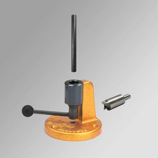 PT1010 Forster Power Case Trimmer - Image 3