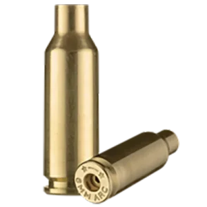 2340 Starline Brass - 6mm ARC (Small Rifle primer) -100 Ct