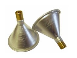 thumbnail image 2 of Satern 'No Static' Powder Funnel – 7.62mm / 30 Caliber – Brand New, Free Ship 2 of 6