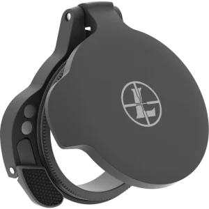 59060 Leupold Alumina Flip-Back Lens Cover - Ultralight EP