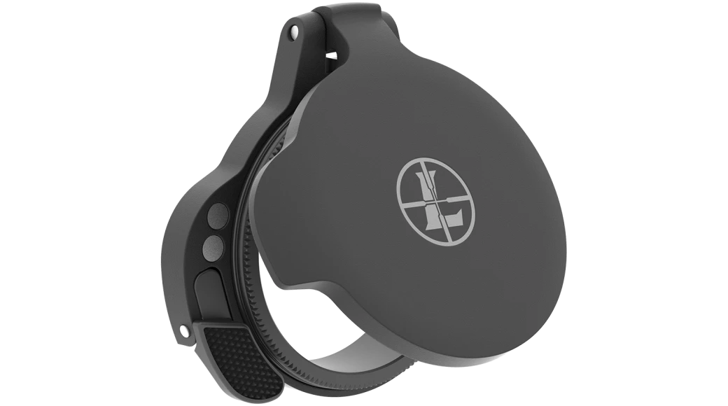 59060 Leupold Alumina Flip-Back Lens Cover - Ultralight EP