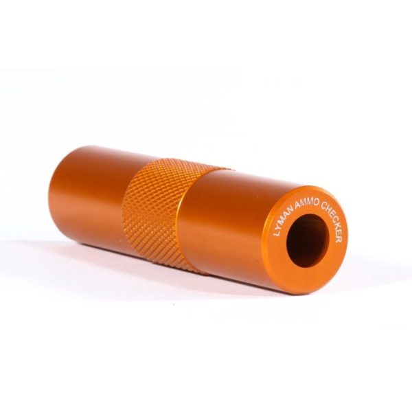 7833048 Lyman Ammo Checker Single Caliber 350 Legend