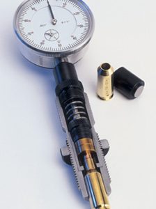 Inspection & Measuring Tools