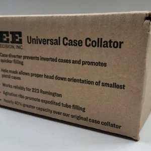 92059 LEE 5 TUBE UNIVERSAL CASE COLLATOR