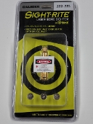 XSIBL222 Site-Rite Cartridge Laser Bore Sightr 222 223 Remington